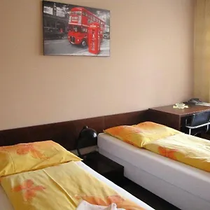 Hotel Bílá Růže