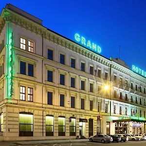 Hotel Grandhotel ****