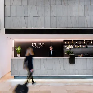 Cube Hotell
