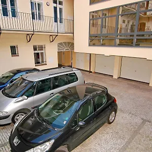 Aparthotel Ai Quattro Angeli