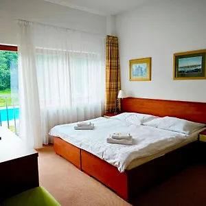 Hotel Bazant ***