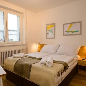 Wellness Bohemia *** Prag