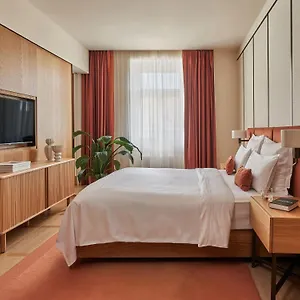 Hotel The Julius, Praha