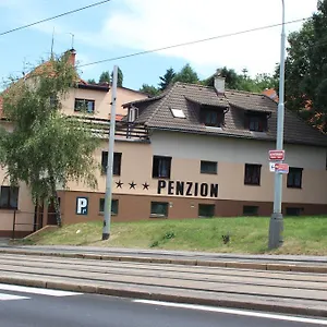Guest house Chaloupka
