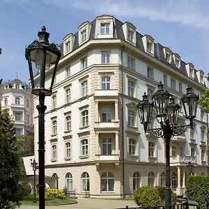 Hotel Bristol Kralovska ****