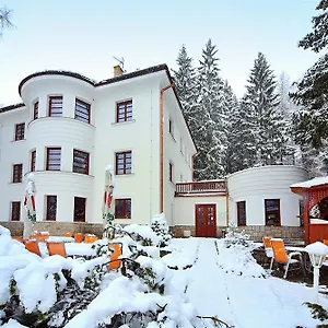 Hotel Bedriska Wellness Resort&spa ****