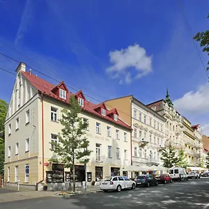 Aparthotel Orea Place ****