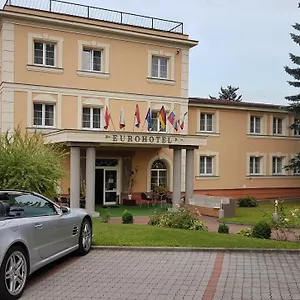 Hotel Eurohotel ***