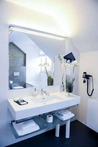 Myo Hotel Mysterius Prague 4*,  Czech Republic