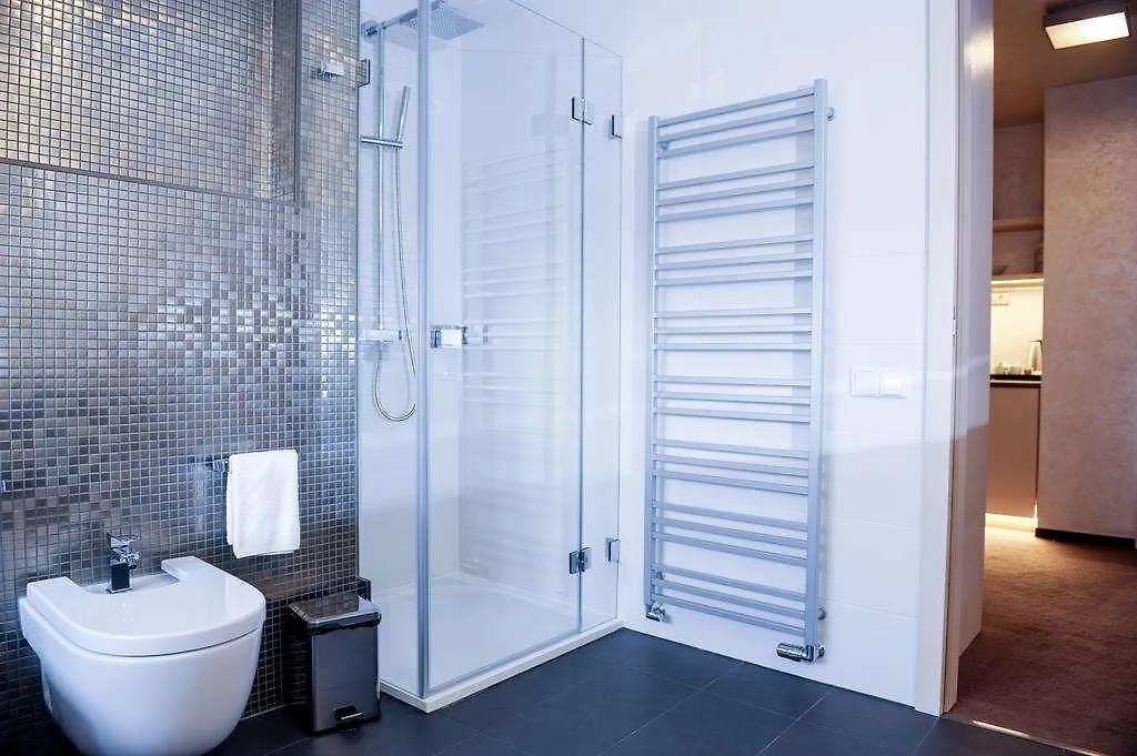 Myo Hotel Mysterius Prague
