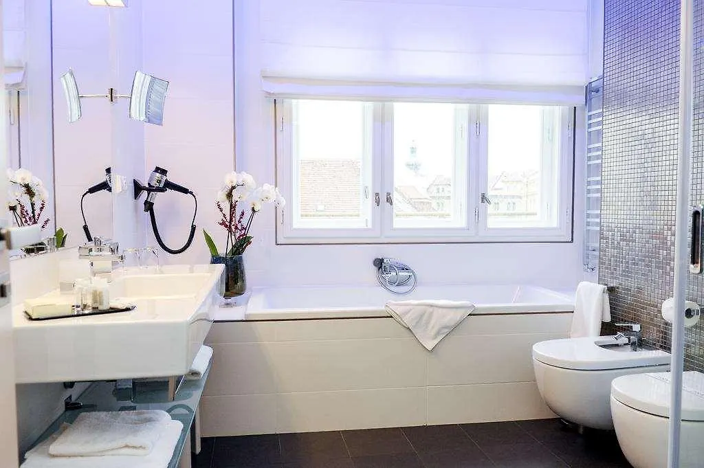 Myo Hotel Mysterius Prague