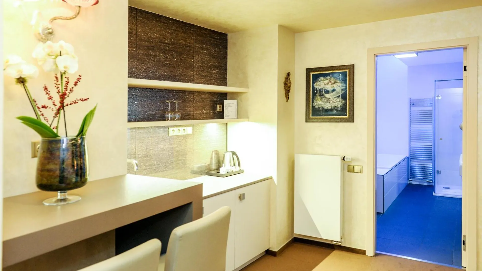Myo Hotel Mysterius Prague