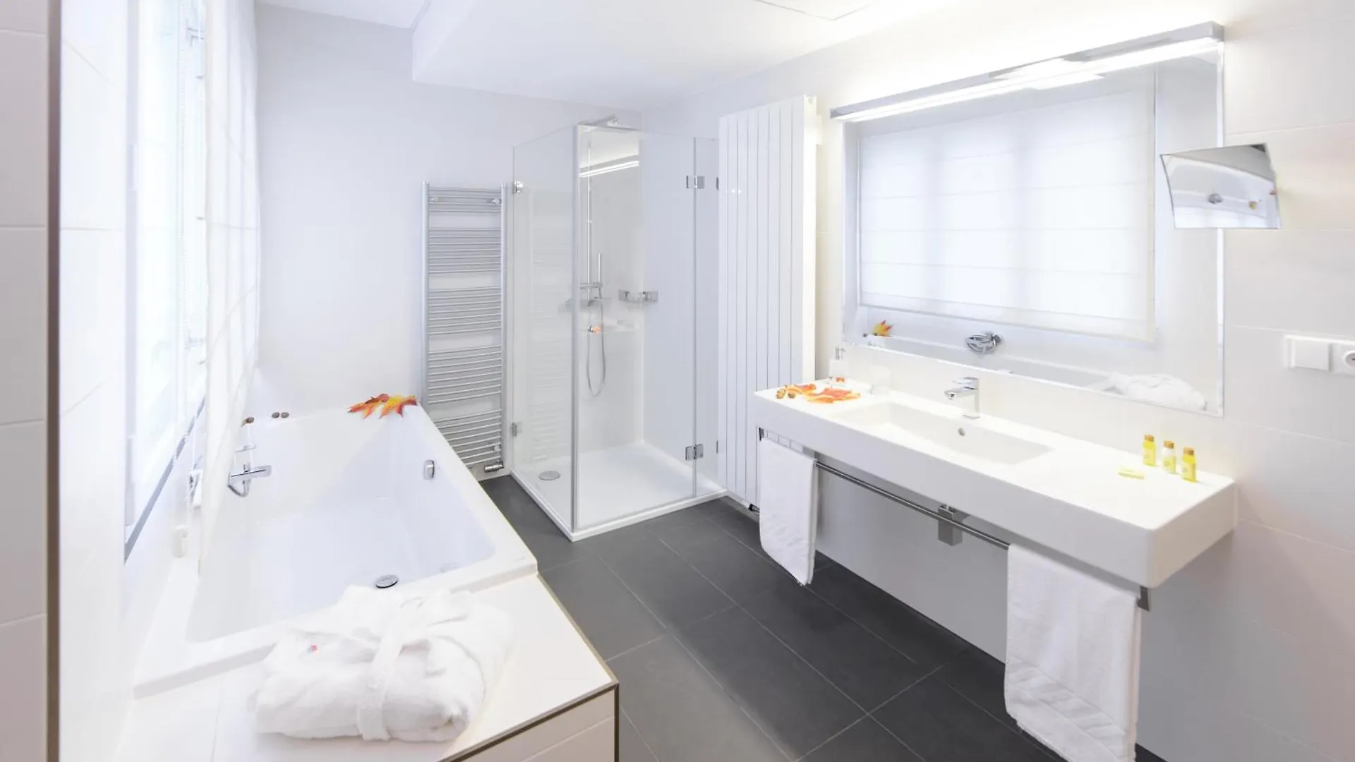 Myo Hotel Mysterius Prague 4*,  Czech Republic