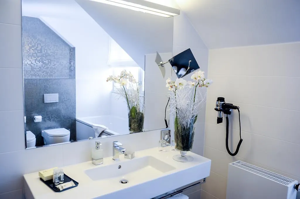 Myo Hotel Mysterius Prague