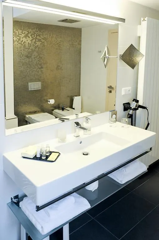 Myo Hotel Mysterius Prague Czech Republic