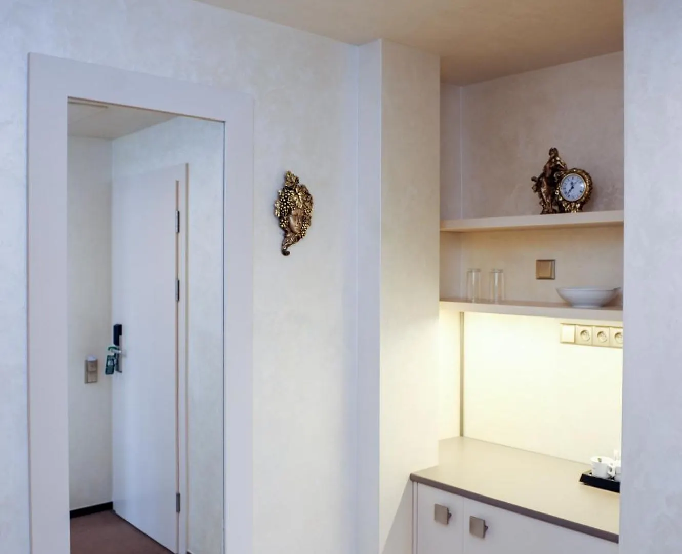 Myo Hotel Mysterius Praga 4*,
