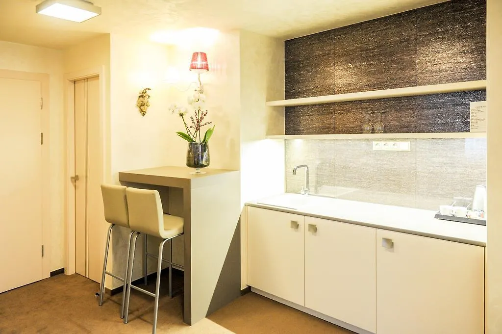 Myo Hotel Mysterius Praga Czechy